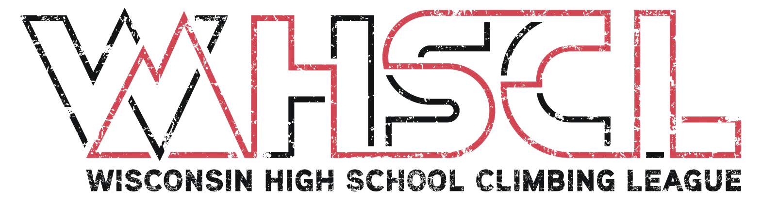 Wisconsin High School Climbing League